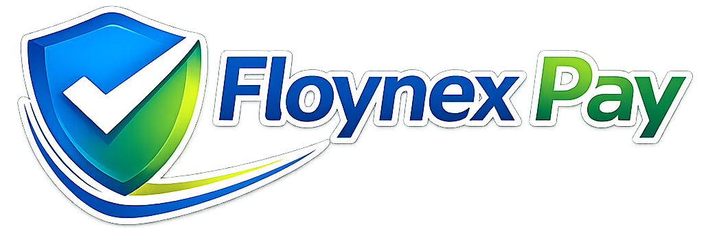 Floynex Pay Logo